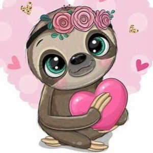 Meet your Posher, Tasha